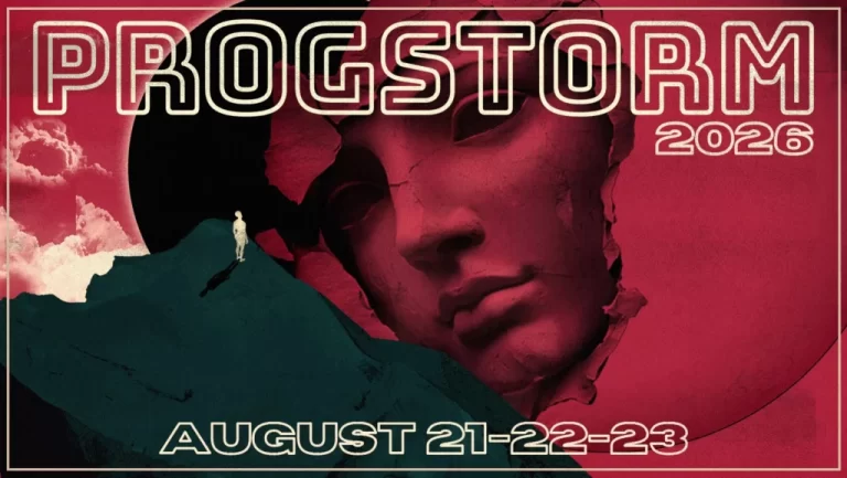 CYNIC Confirmed as Headliner for ProgStorm Festival 2026 in Montréal