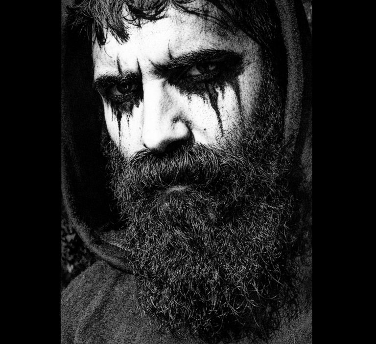 Interview With Black Metal One-Man Band BESHENITAR From Iran — Behind the Walls of Restriction