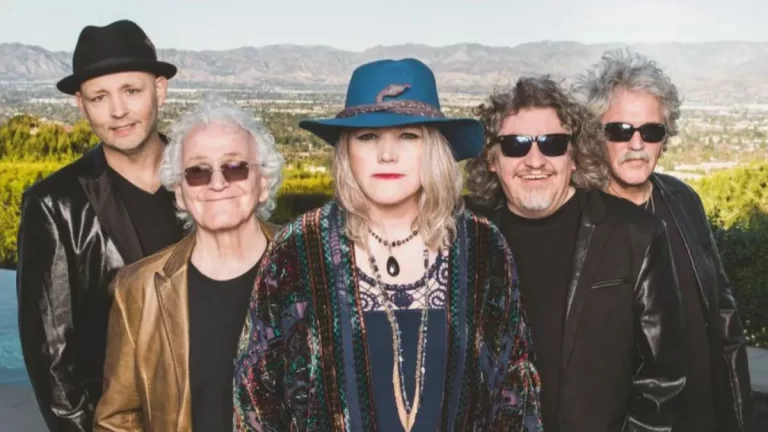 Jefferson Starship Announce “Runaway Again” 2026 U.S. Tour