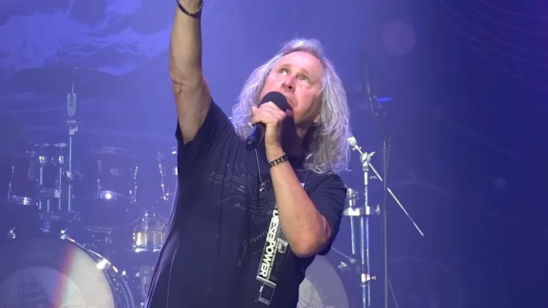 KANSAS Are Officially Back on the Road for Their 2026 U.S. Tour