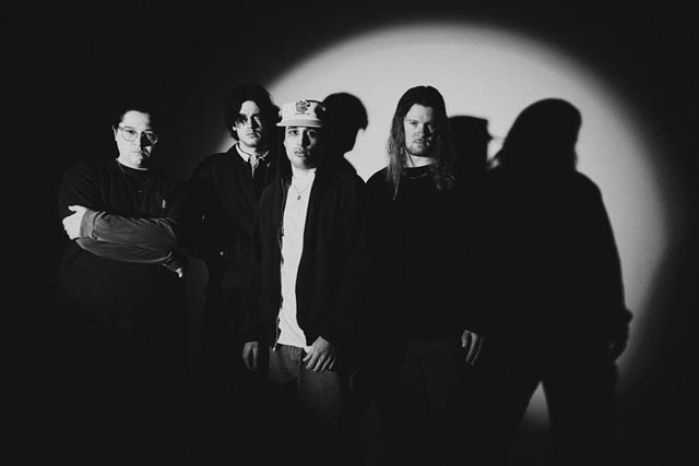 Soul Blind announce spring 2026 North American tour