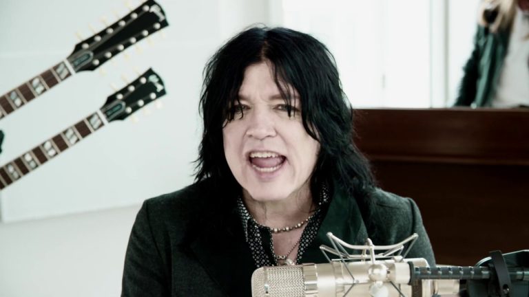 Cinderella’s Tom Keifer announces 2026 tour dates