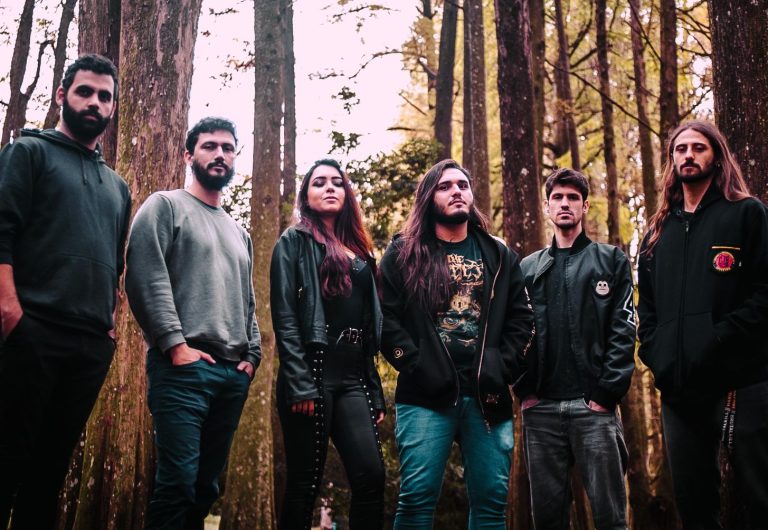 Ask the Artist: Brazilian Progressive Wizards ABSTRACTED and the Art of the Impossible Song