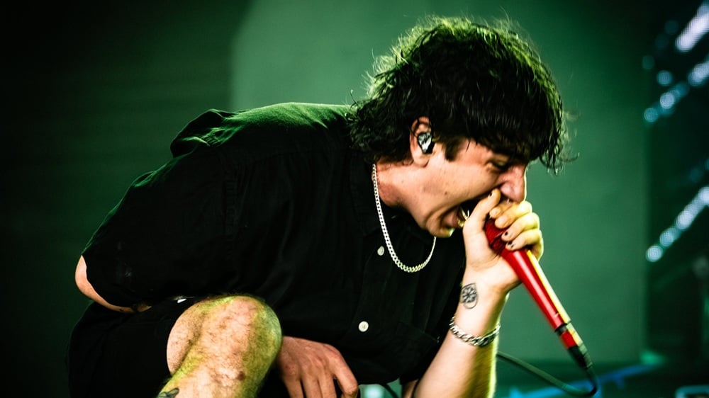 Alpha Wolf to Headline North American Tour with Gideon, Mugshot, and Resolve