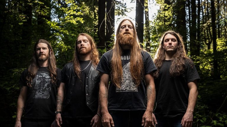 Anciients to Tour Canada This Spring