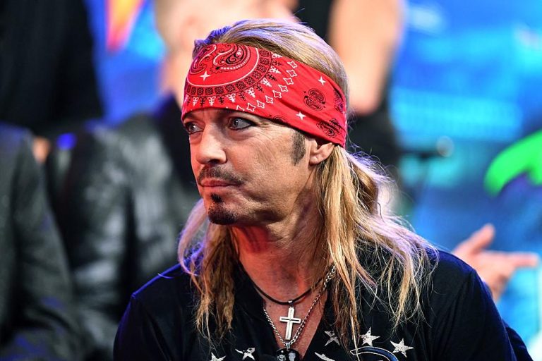 Poison Cancels 2026 Tour After Bret Michaels Asks for Six Dollars for Every One the Band Gets