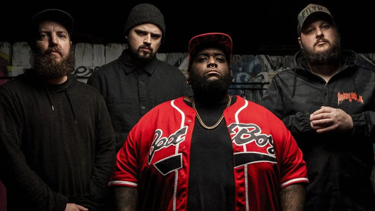 Filth Announce ‘Beasts Of The East’ U.S. Tour