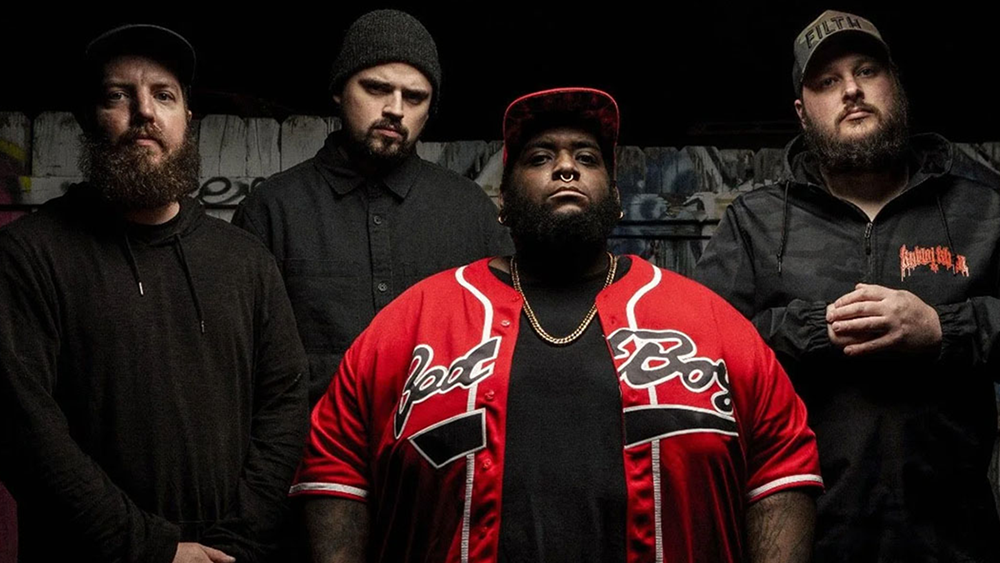 Filth Announce ‘Beasts Of The East’ U.S. Tour