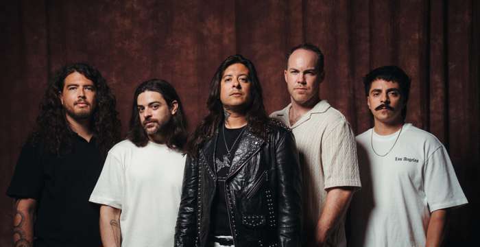 HAIL THE SUN Announce Spring 2026 North American Headlining Tour With FOXY SHAZAM And More On Select Dates