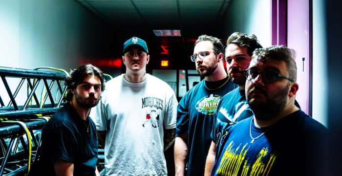 KOYO To Support RISE AGAINST On Upcoming North American Tour With DESTROY BOYS and SPEED OF LIGHT