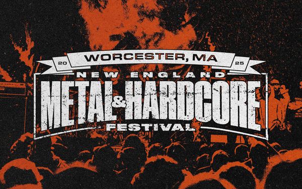 New England Metal & Hardcore Festival Taking 2026 Off: “This Isn’t Goodbye”