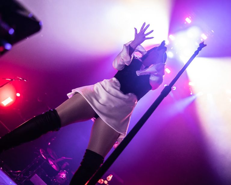 Spiritbox to Play the GRAMMY Awards Pre-Show This Sunday