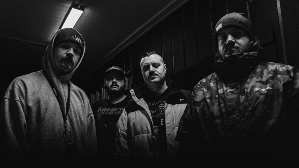 The Last Ten Seconds Of Life Are Bringing ‘The Dead Ones’ on Tour