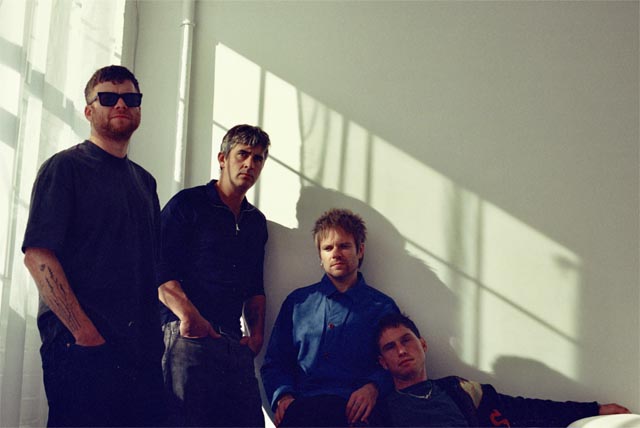 Enter Shikari Announce June 2026 North American Headline Tour