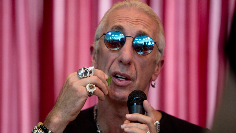 TWISTED SISTER Pulls The Plug On All 2026 Reunion Shows As Dee Snider Steps Away Over Health Concerns