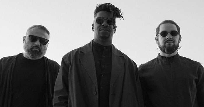 ANIMALS AS LEADERS Announce Spring Headlining Off-Dates Around SatchVai Run