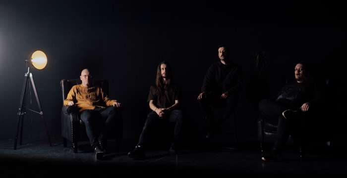 CONJURER Announce North American Tour In Support Of ‘Unself’