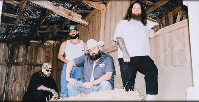 GIDEON Announce First-Ever Alaska Show, Join ALPHA WOLF’s “Let It Rip USA” Tour