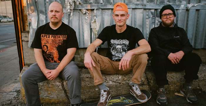 Ingrown Announce Spring U.S. Headlining Tour With Mask, Witness Chamber And Clique