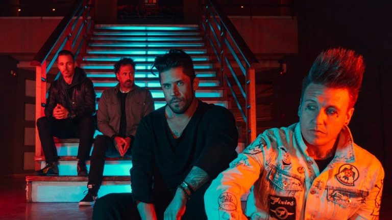 Papa Roach, Atreyu, & Glassjaw Added to Warped Tour 2026