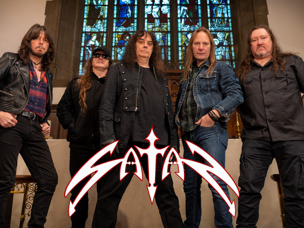 SATAN Forced To Pause 2026 Activities As Brian Ross Prepares For Life-Saving Surgery