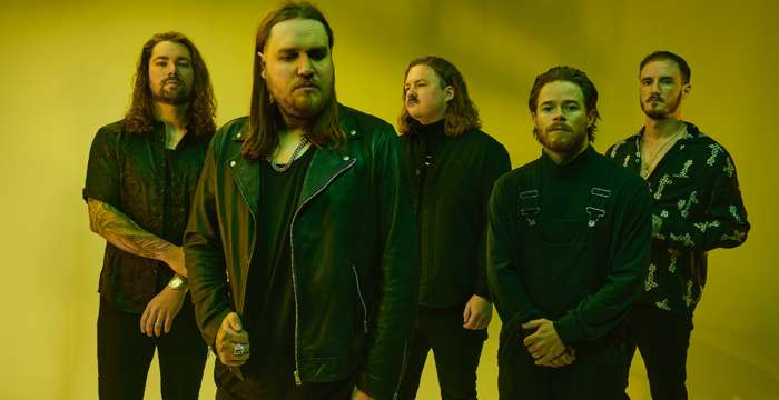 Wage War Announce Spring U.S. Headlining Tour With Nevertel And Orthodox