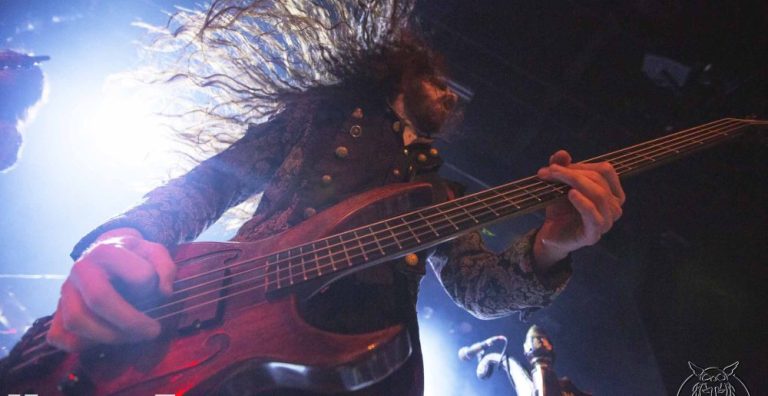 FLESHGOD APOCALYPSE Announce Spring 2026 North American Assault