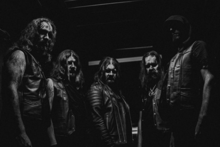 ASK THE ARTIST: Vilnius’ Dissonant Black Metal Malcontents SISYPHEAN Have a Plan for the End of the World