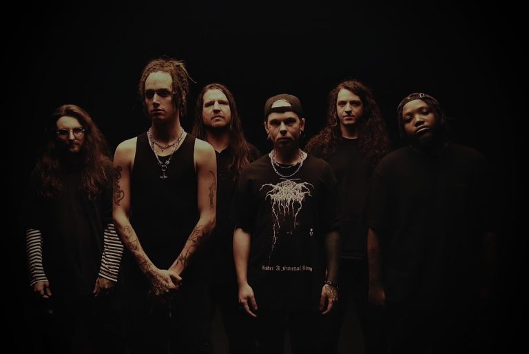 VULVODYNIA Launch Nationwide Search for Law-Abiding, PTA-Approved Deathcore Mom After Latest Vocalist Chaos