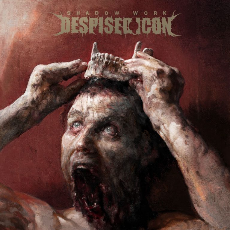 DESPISED ICON Claim Juno Award — Canada Chooses Violence (The Good Kind)