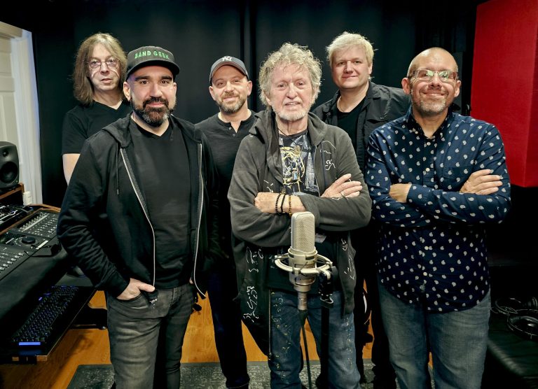 JON ANDERSON AND THE BAND GEEKS Expand 2026 “YES Epics, Classics & More” U.S. Tour