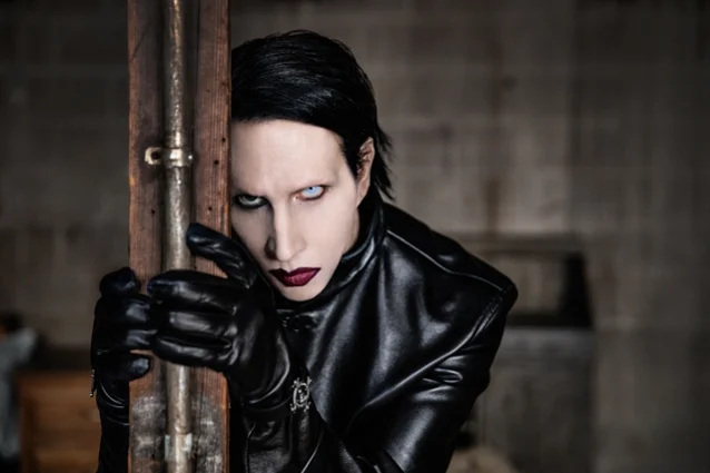 MARILYN MANSON To Perform “Antichrist Superstar” Era Material At Halloween Weekend L.A. Shows