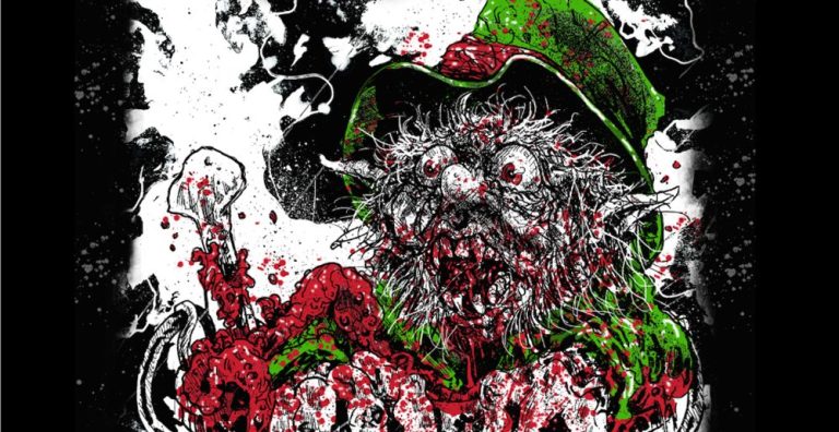 INCANTATION And SANGUISUGABOGG To Headline SHAMROCK SLAUGHTER FEST 2026