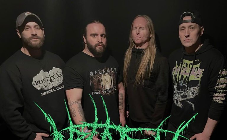 “Lethal Abuse & Lethal Breakups” — New Supergroup Rises As Eric Morotti Slams The Door on SUFFOCATION