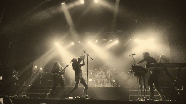 RIVERSIDE in Crisis: Internal Breakdown and Mass Exodus Leave Band’s Future in Doubt