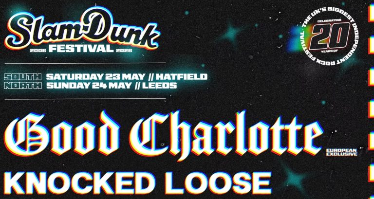 Slam Dunk Festival Founder Steps Down Amid Serious Allegations