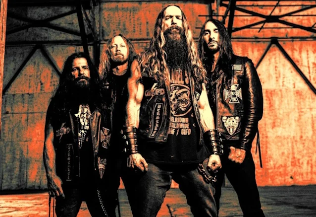 BLACK LABEL SOCIETY announce Summer/Fall 2026 leg of ‘American Crusade’ tour with ZAKK SABBATH and DARK CHAPEL
