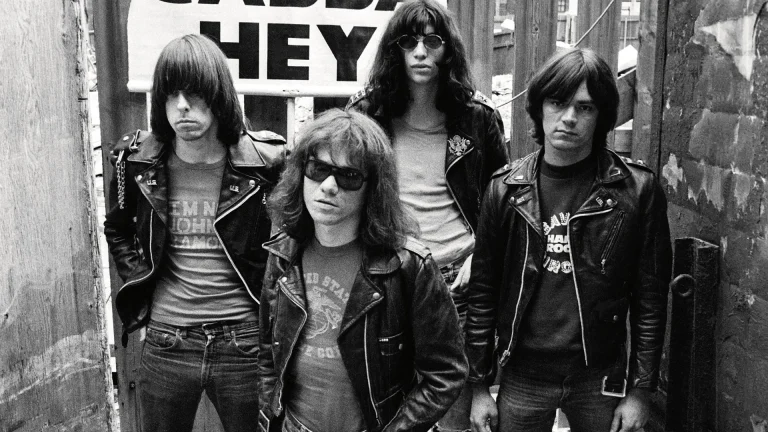 RAMONES Mark 50 Years Of Chaos: Year-Long Anniversary Tribute To Their Debut That Broke Music Open