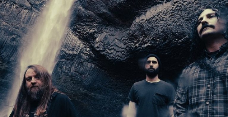 BELL WITCH and AERIAL RUIN announce North American ‘Stygian Bough’ tour