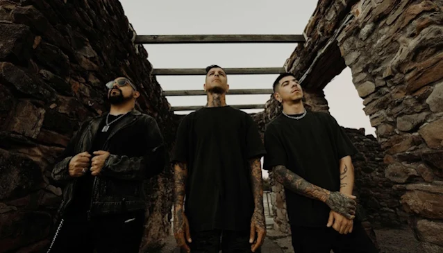 UPON A BURNING BODY Announce July 2026 U.S. Tour With NORMA JEAN