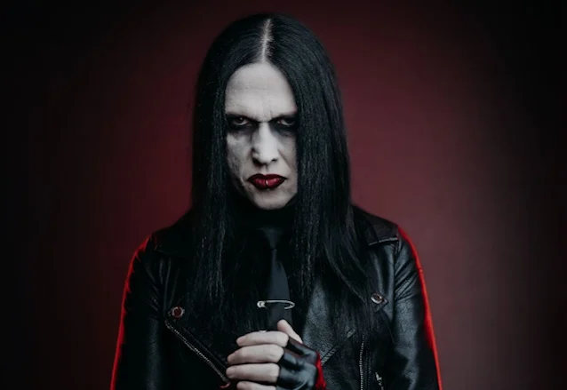 WEDNESDAY 13 Announces “Shocktober Blood” U.S. Tour for Fall 2026
