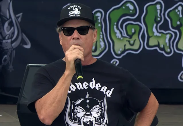 UGLY KID JOE Announce Summer 2026 U.S. Tour with WHEATUS and PLATINUM MOON