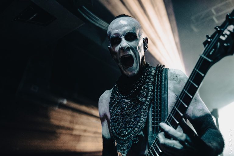 Live Gallery: BEHEMOTH in Charlotte