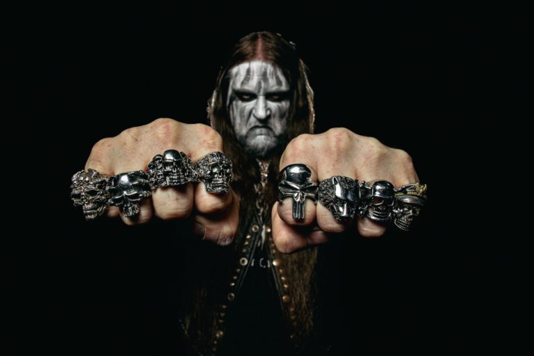 NARGAROTH interview: “We live against our fate. I don’t want to participate in this anymore”