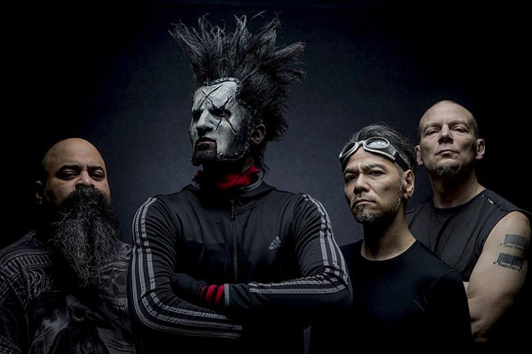 STATIC-X Cancels Remaining 2026 Tour Dates Due To Serious Medical Issues