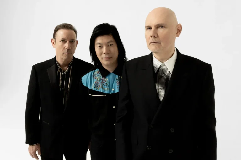 THE SMASHING PUMPKINS Announce “The Rats In A Cage” Tour Celebrating Mellon Collie And The Infinite Sadness