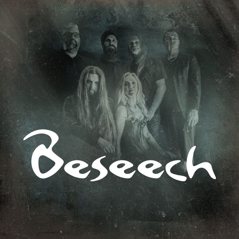BESEECH interview: “If you are depressed, or want to be, look no further”