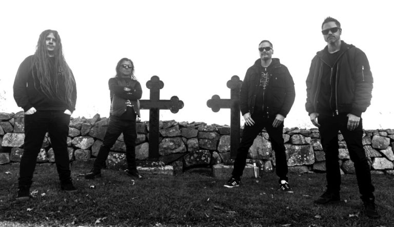 Ask The Artist: SARCASM Worship the Madness of POSSESSED While Unleashing “Plunged Into A Paradox”