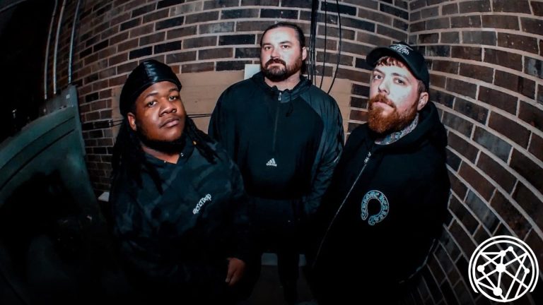 THE BROWNING Announce North American Headlining Tour