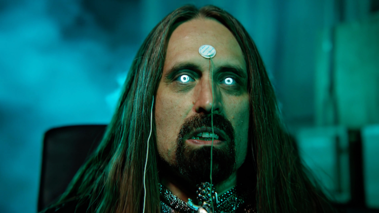 Ira Black’s New Band APOCÆLYPSE Ask Who’s Really in Control on “INTELL-I-GENTS”
